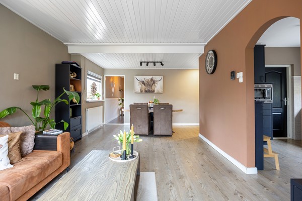 Medium property photo - De Roe 6, 9861 BG Grootegast